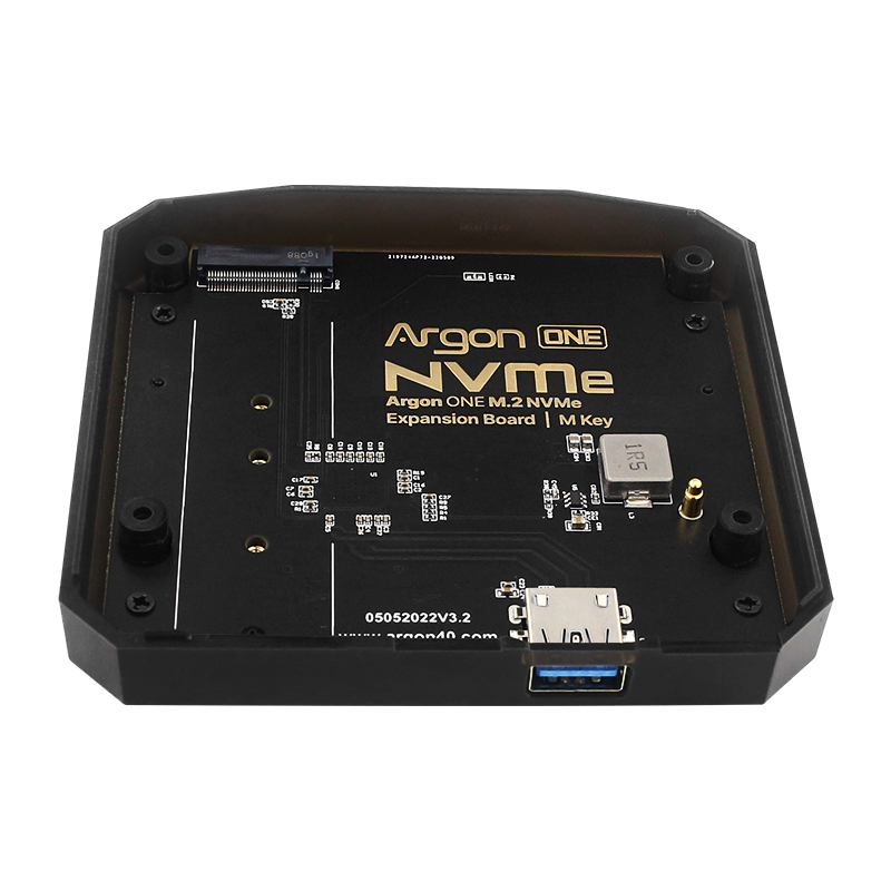 Carte d'extension Argon ONE M. - Turing Pi 2 avis et prix