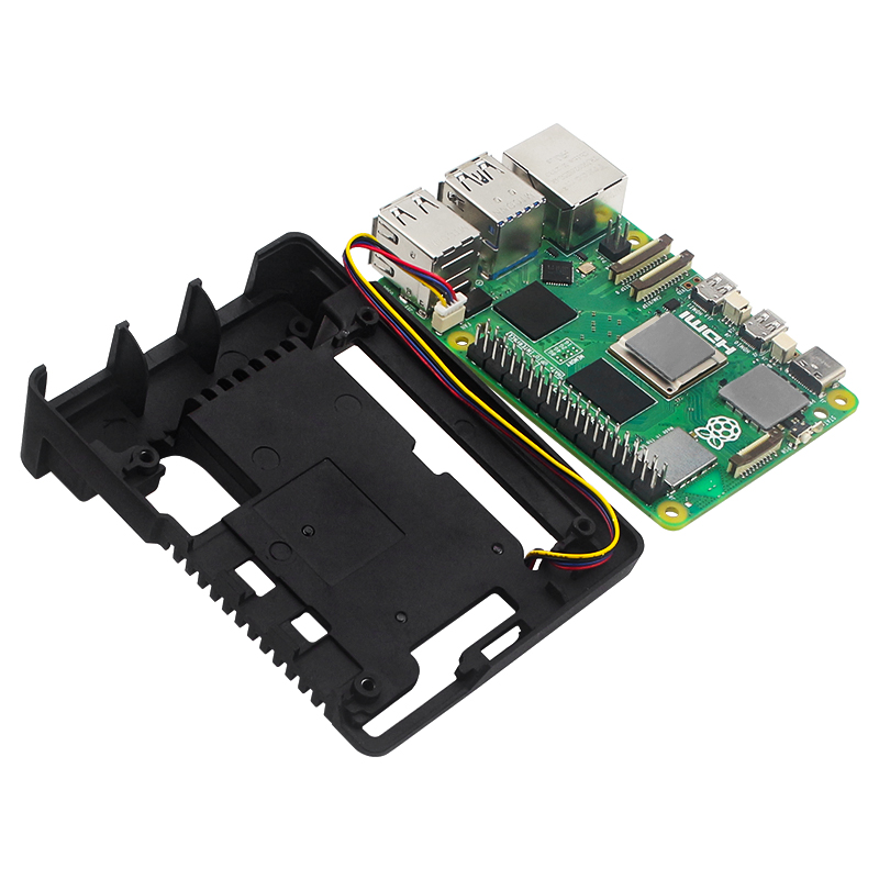Argon NEO 5 M.2 NVME PCIE boît - Turing Pi 2 avis et prix