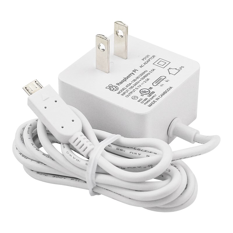 Câble d'alimentation micro USB - Turing Pi 2 avis et prix