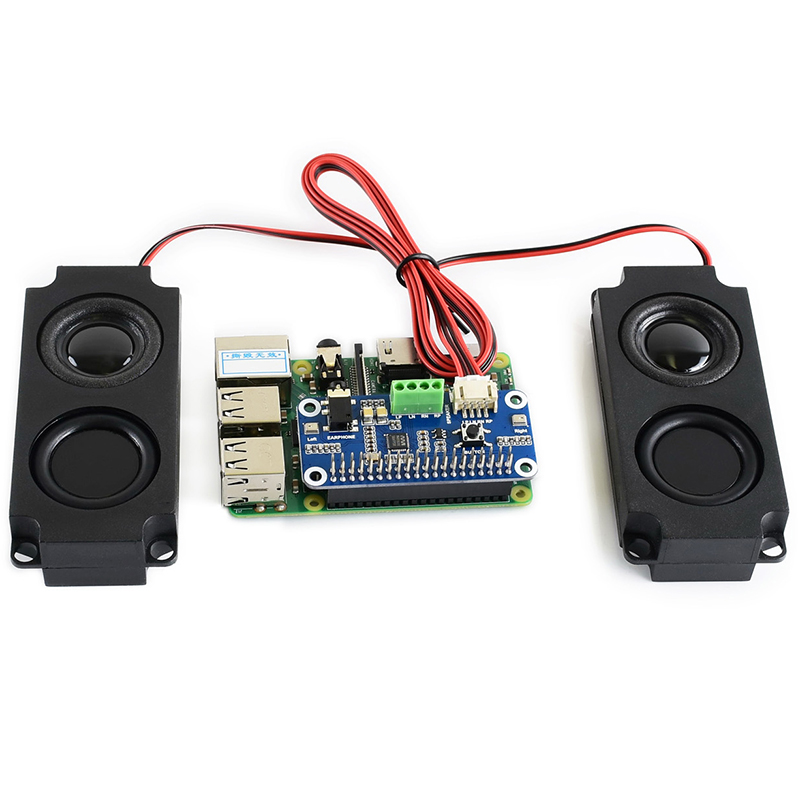 Raspberry Pi-Carte son Hi-Fi,  - Turing Pi 2 avis et prix