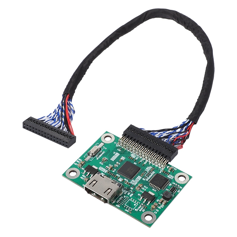 Carte de conversion LVDS vers  - Turing Pi 2 avis et prix