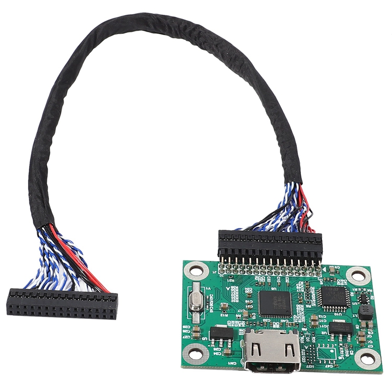 Carte de conversion LVDS vers  - Turing Pi 2 avis et prix