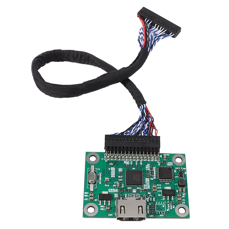 Carte de conversion LVDS vers  - Turing Pi 2 avis et prix