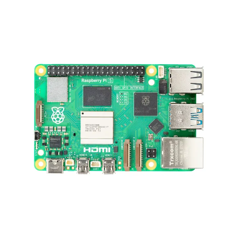 Pour Raspberry Pi 5 Board Cort - Raspberry Pi 5 8Gb avis et prix