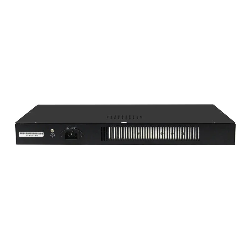 Commutateur Ethernet centralis - Sfp+ 10G Managed Switch 8 Port avis et prix