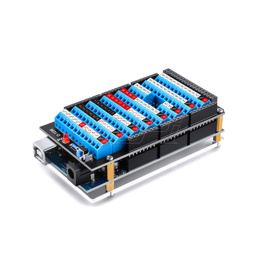 Chapeau de Terminal 52Pi pour  - Deskpi Super6C avis et prix