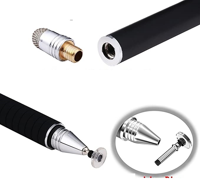 Stylet pour tablette, 10.6 pou - Deskpi Super6C avis et prix